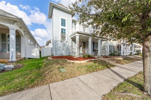 A home in Savannah