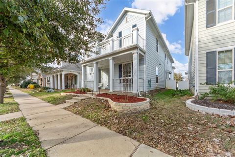 A home in Savannah