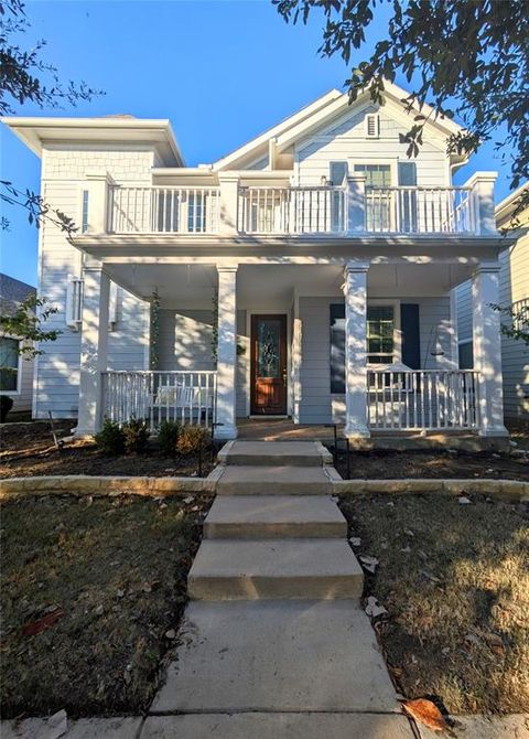 A home in Savannah