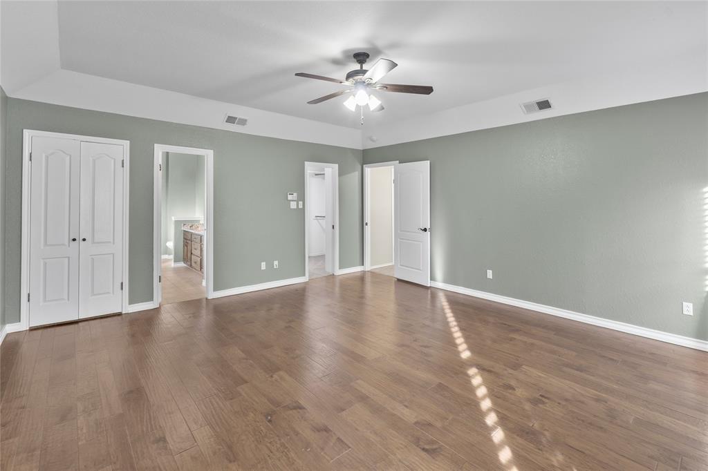 Fairways - Residential