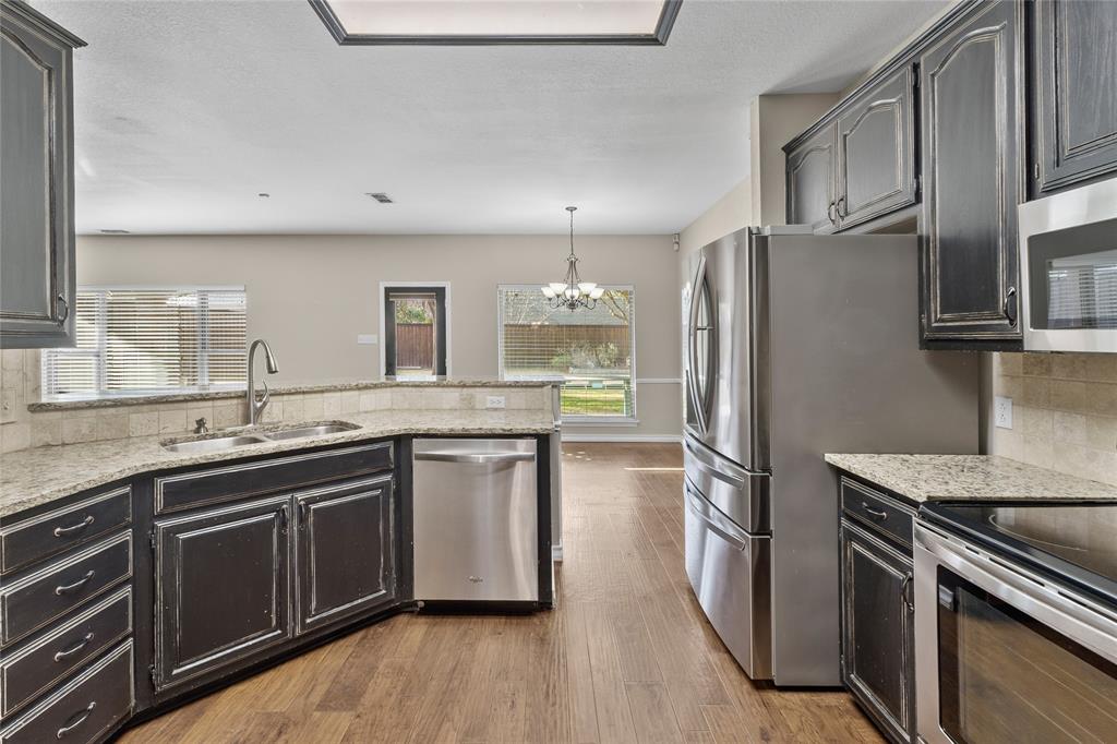 Fairways - Residential