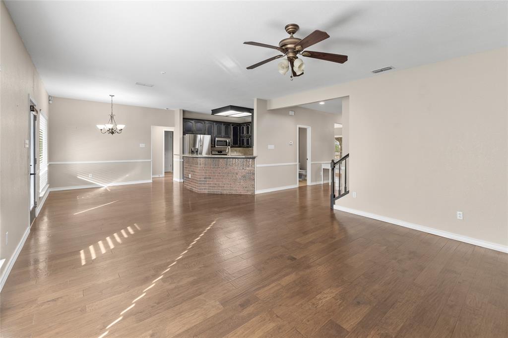 Fairways - Residential