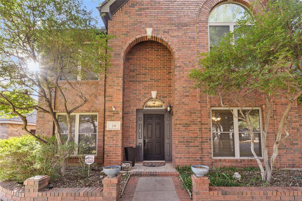 Fairways - Residential