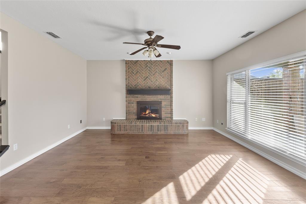 Fairways - Residential