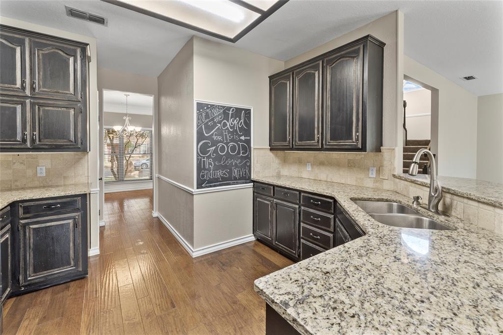 Fairways - Residential