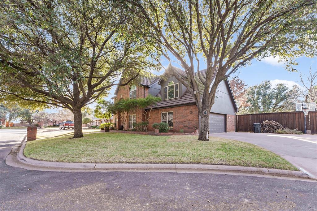 Fairways - Residential