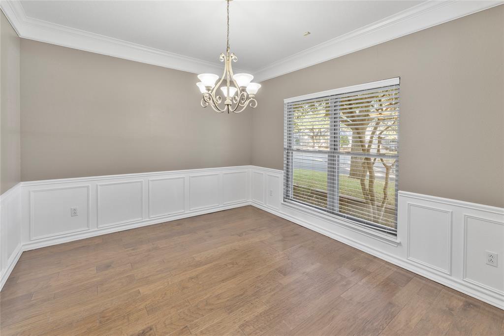 Fairways - Residential