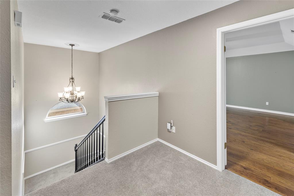 Fairways - Residential