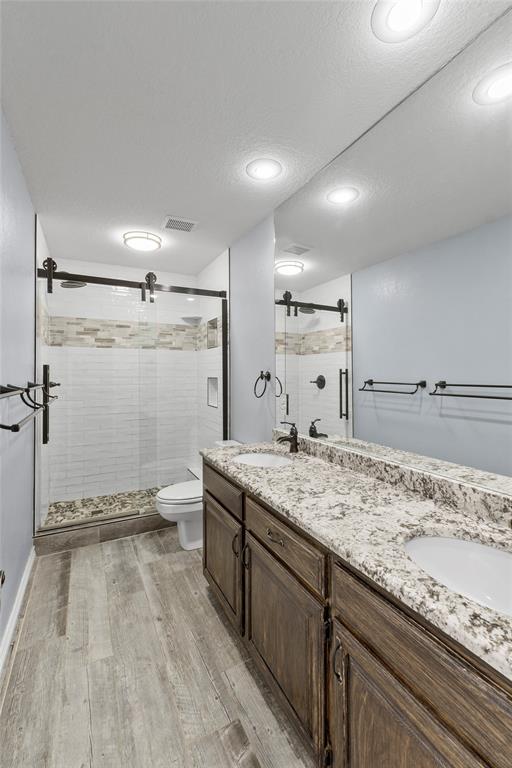 Fairways - Residential