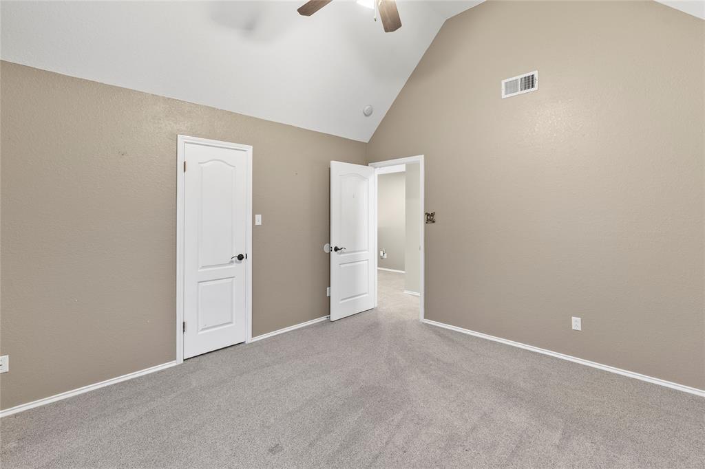 Fairways - Residential