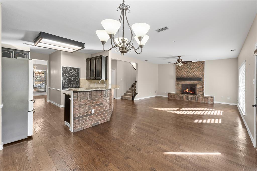 Fairways - Residential