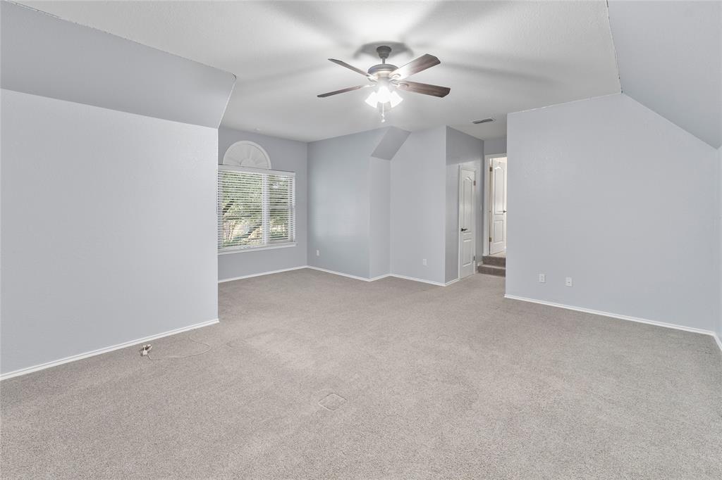 Fairways - Residential