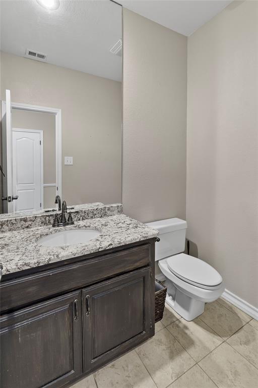 Fairways - Residential