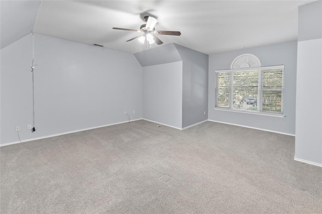 Fairways - Residential