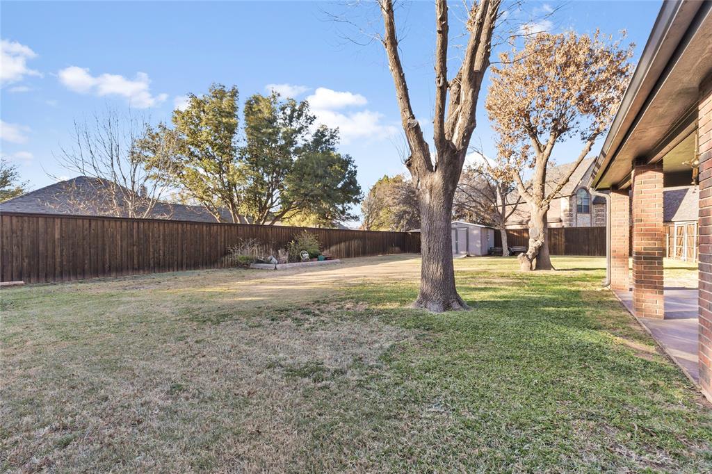 Fairways - Residential