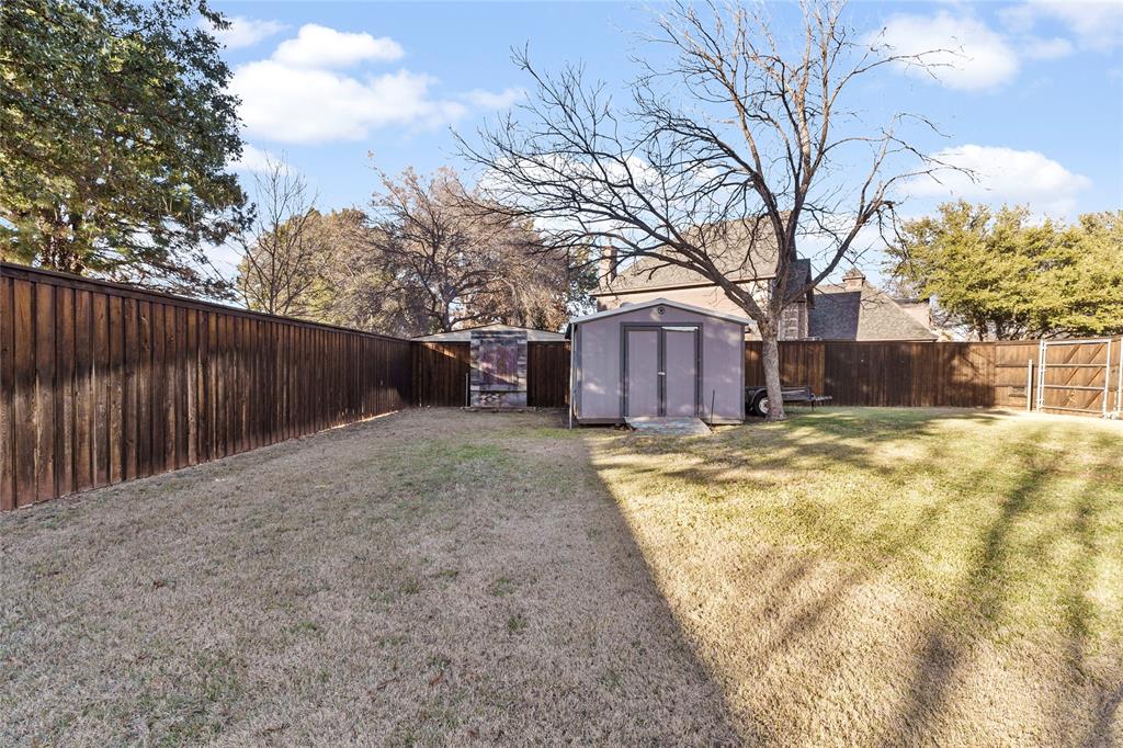 Fairways - Residential