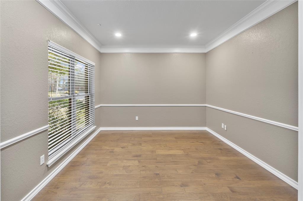 Fairways - Residential