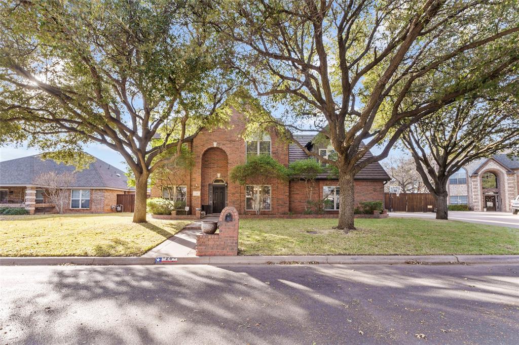 Fairways - Residential