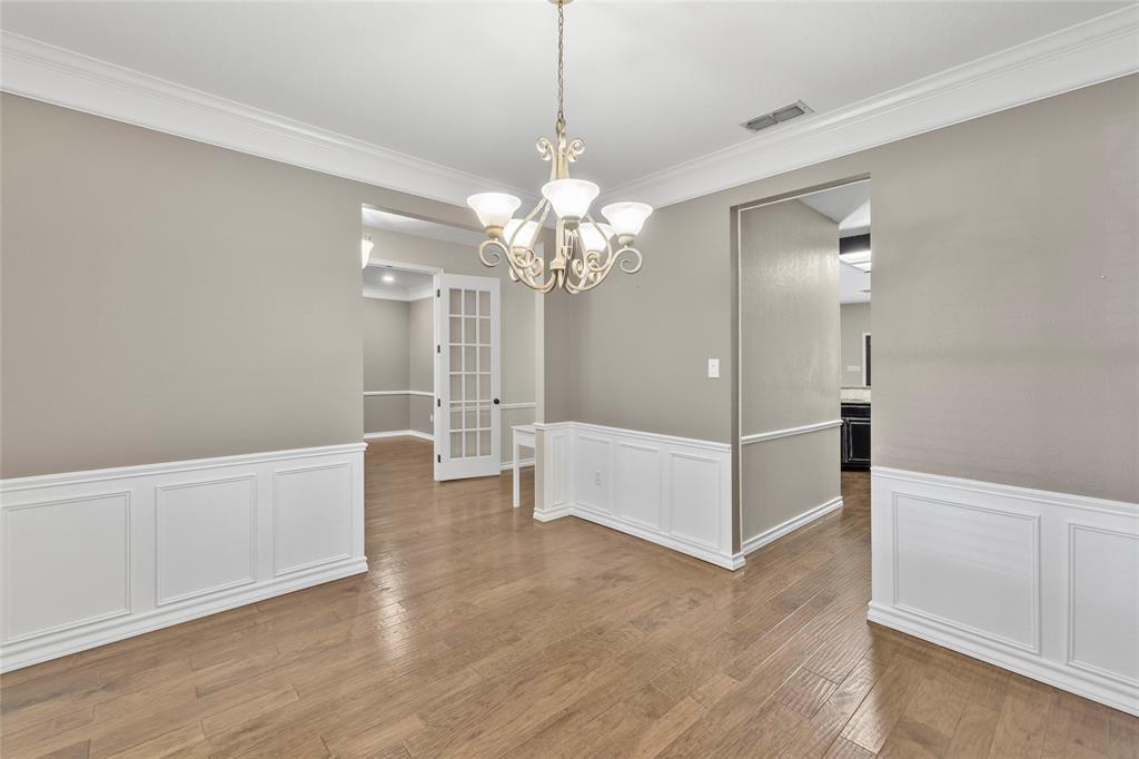 Fairways - Residential