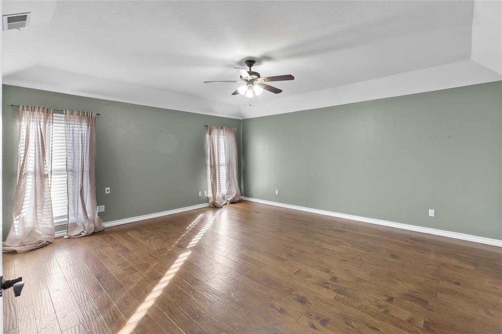 Fairways - Residential