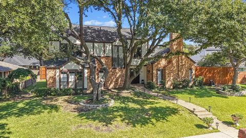 3317 Buckle Lane Plano TX 75023