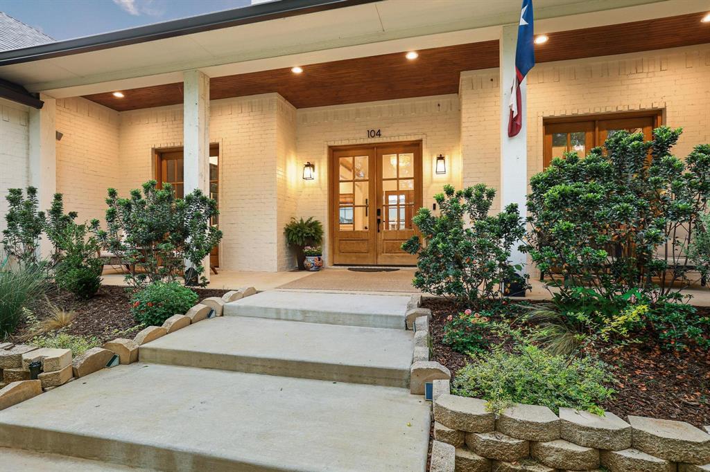 104 Beavers Bend Drive