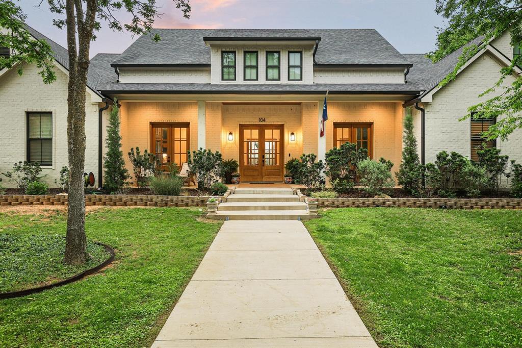 104 Beavers Bend Drive