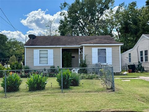 602 W 74th Street Shreveport LA 71106