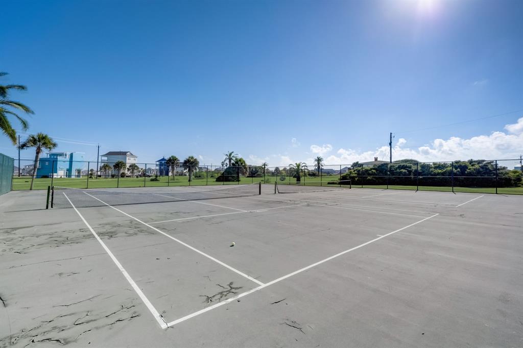 Indian Beach 3 - Land