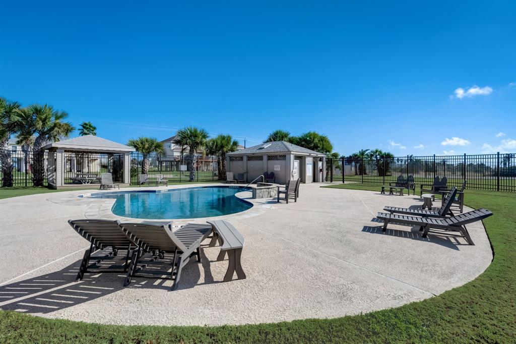 Indian Beach 3 - Land