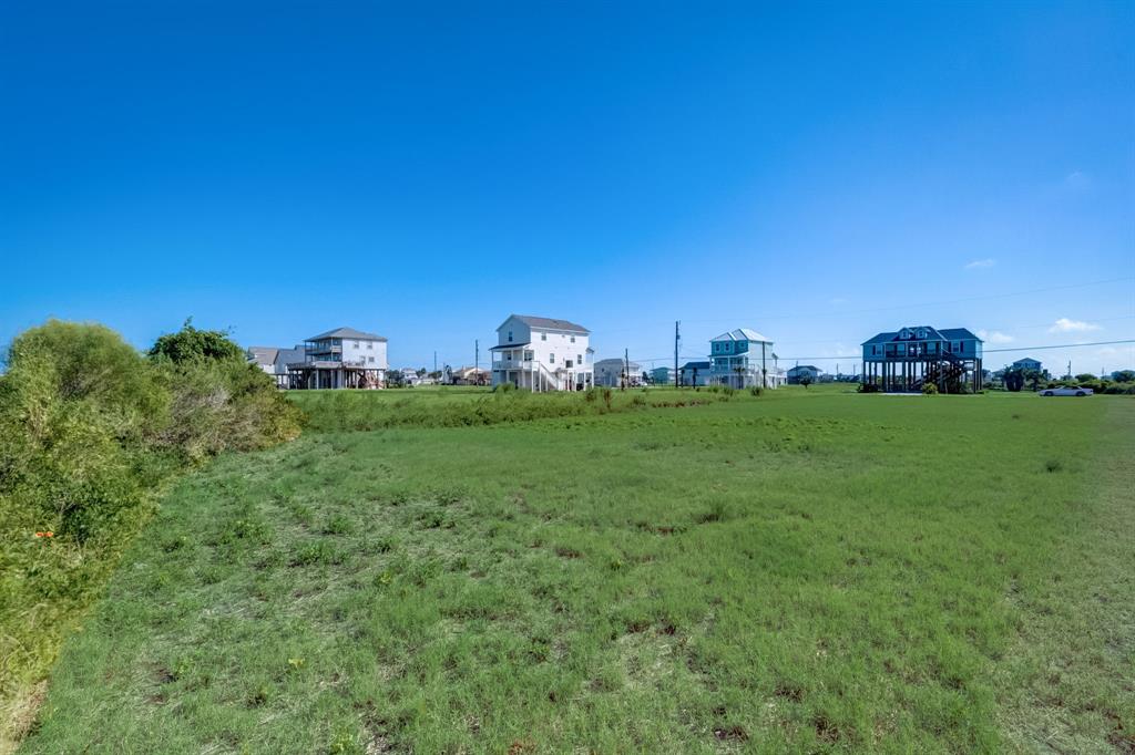 Indian Beach 3 - Land