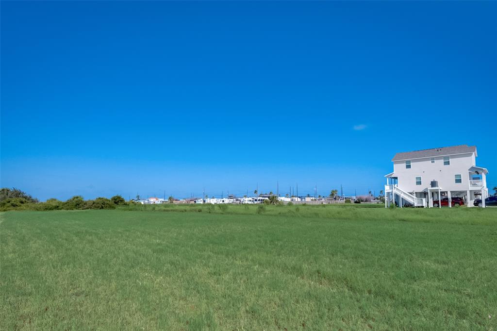 Indian Beach 3 - Land