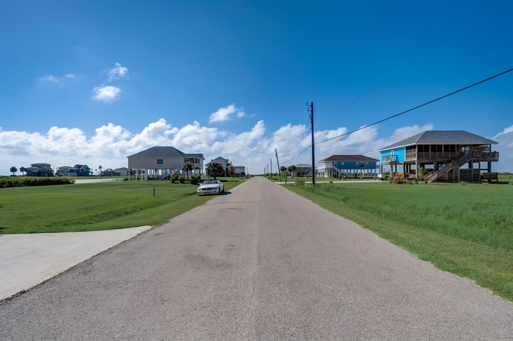 Indian Beach 3 - Land