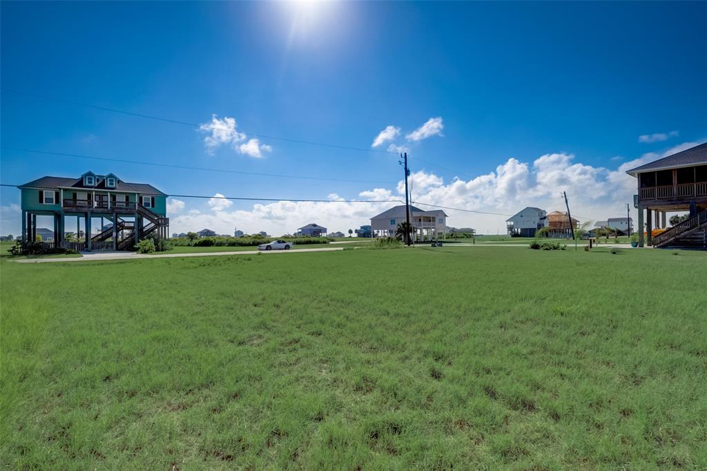 Indian Beach 3 - Land