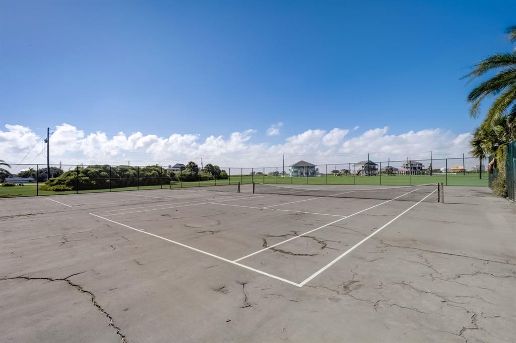 Indian Beach 3 - Land