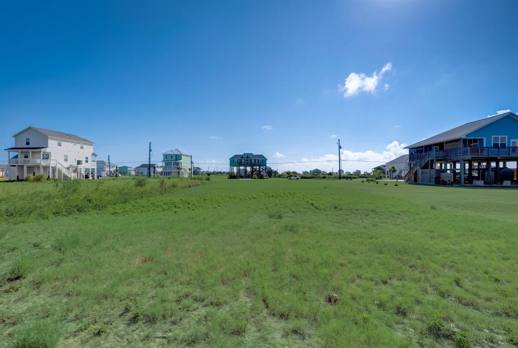 Indian Beach 3 - Land