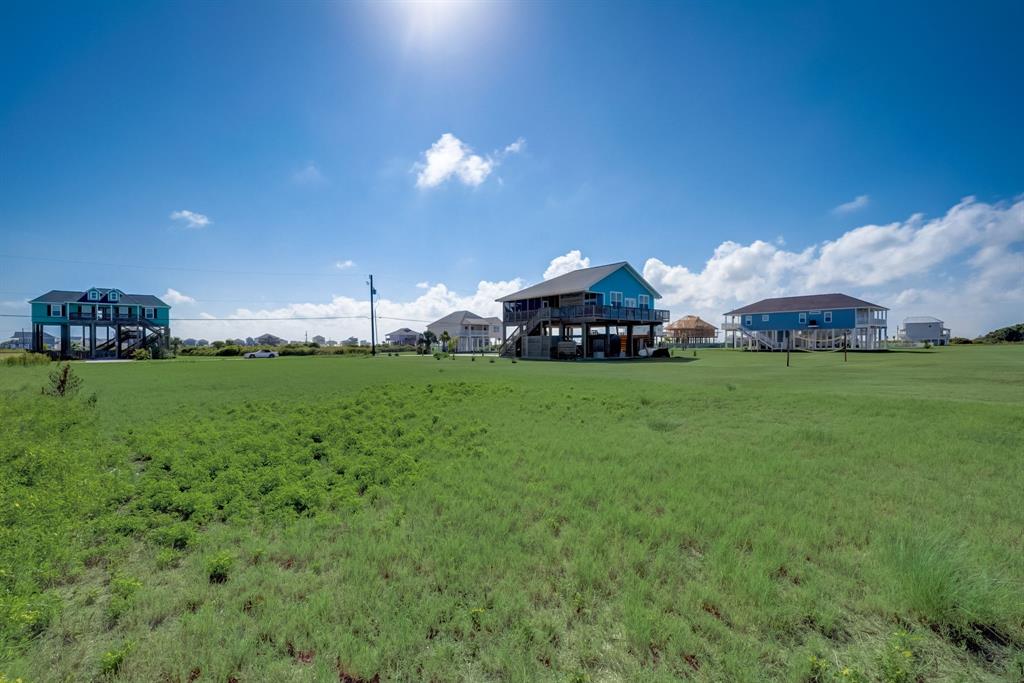 Indian Beach 3 - Land