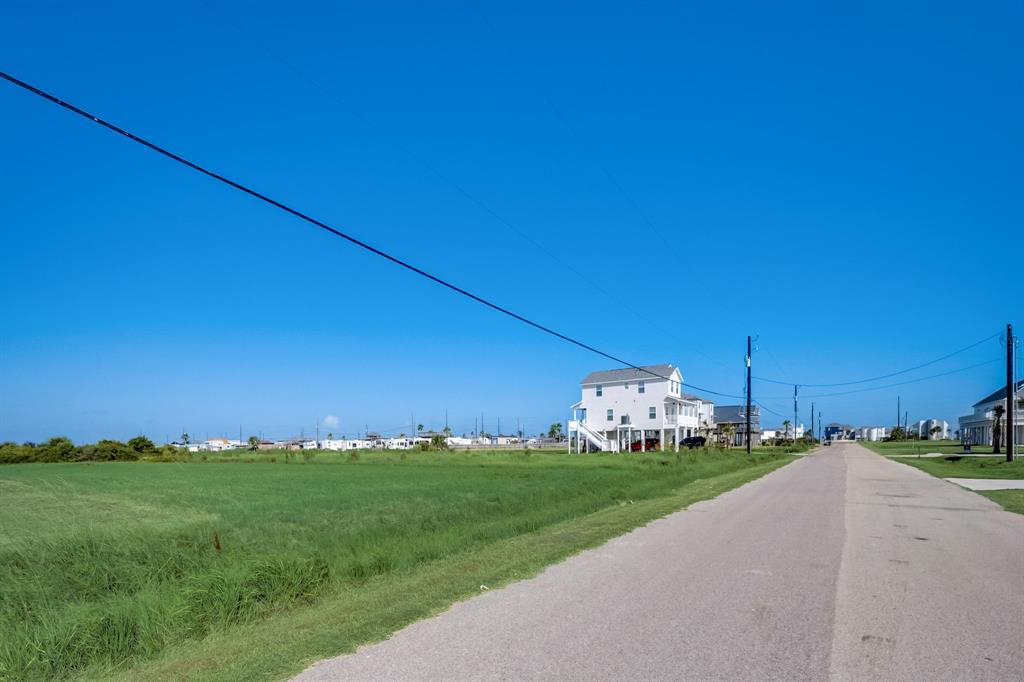 Indian Beach 3 - Land