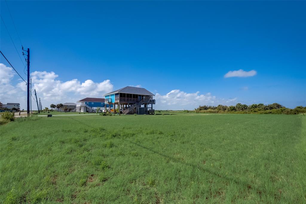 Indian Beach 3 - Land