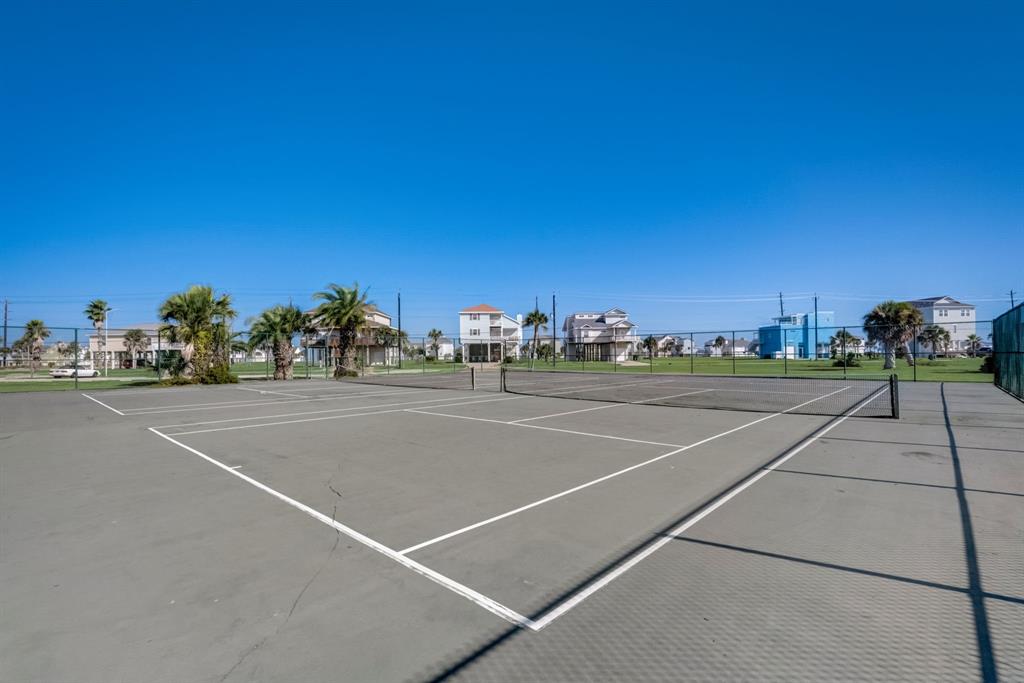 Indian Beach 3 - Land