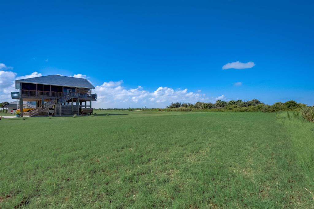 Indian Beach 3 - Land