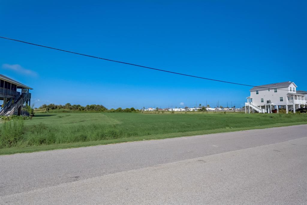 Indian Beach 3 - Land