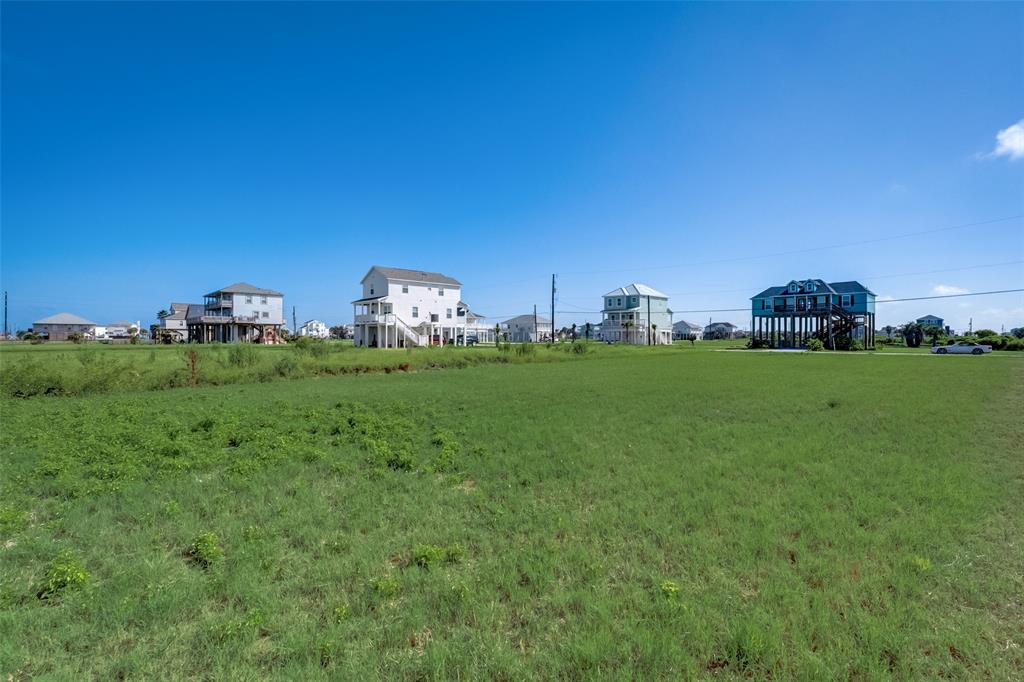 Indian Beach 3 - Land