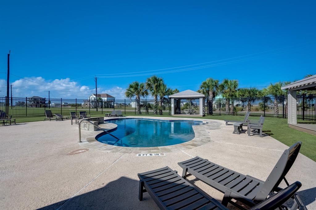 Indian Beach 3 - Land