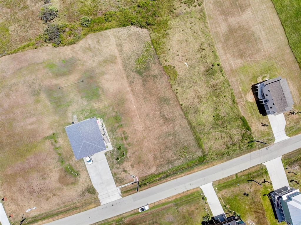 Indian Beach 3 - Land