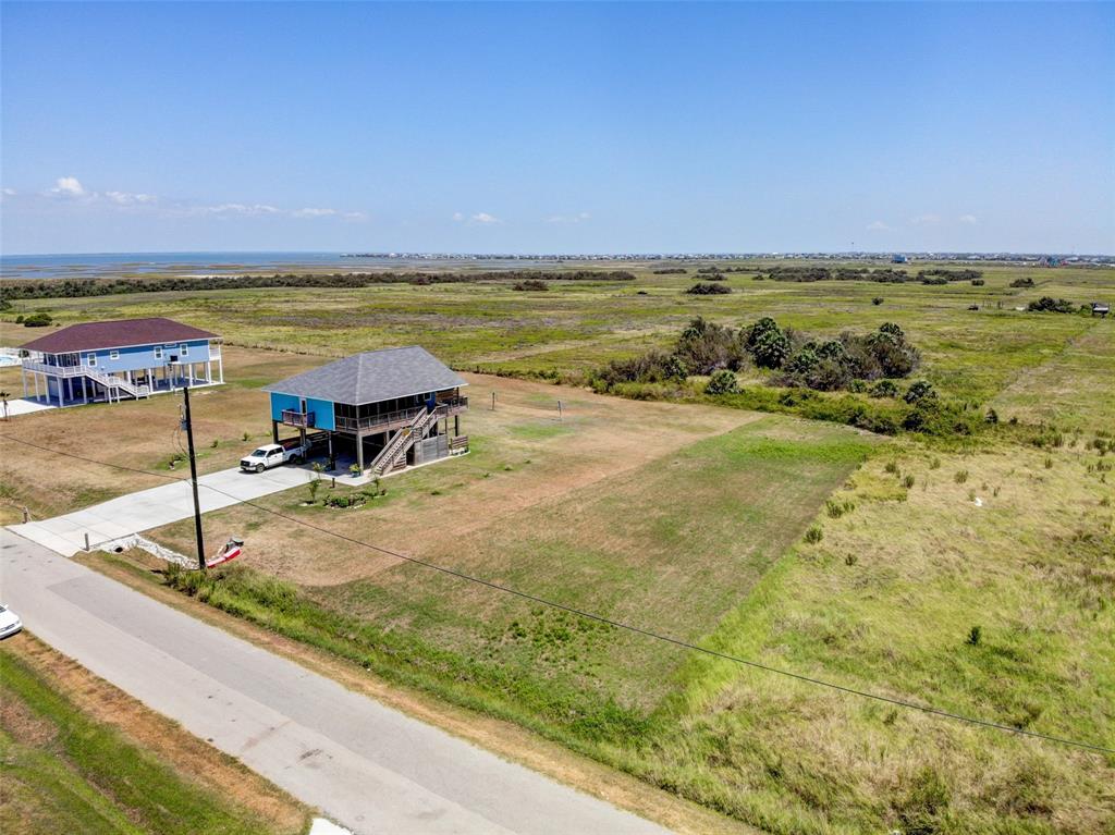 Indian Beach 3 - Land