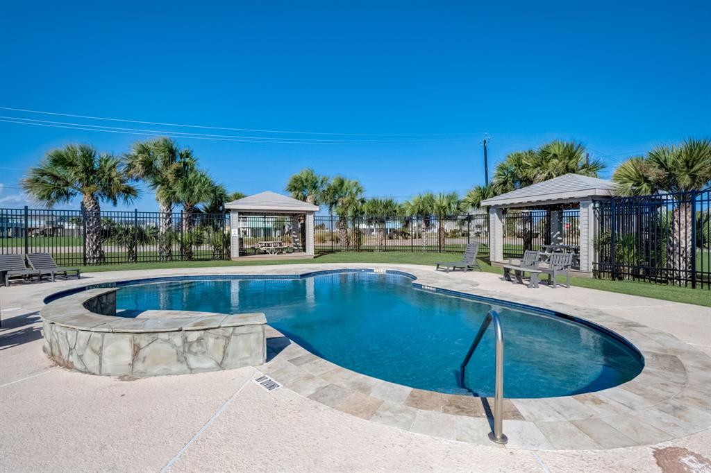 Indian Beach 3 - Land