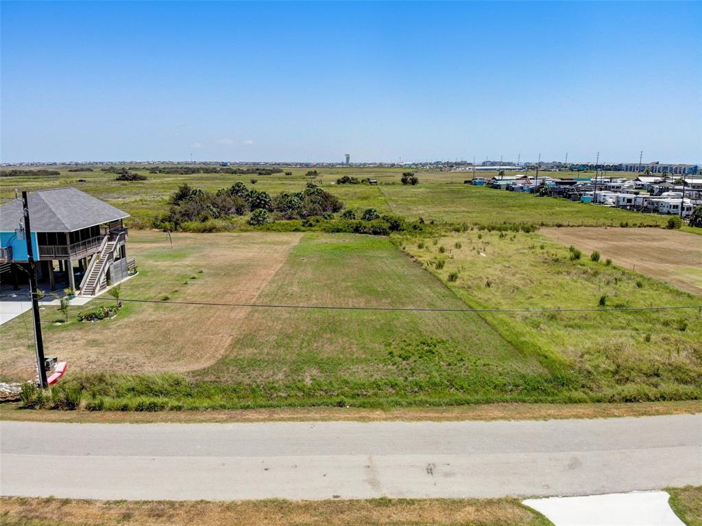 Indian Beach 3 - Land