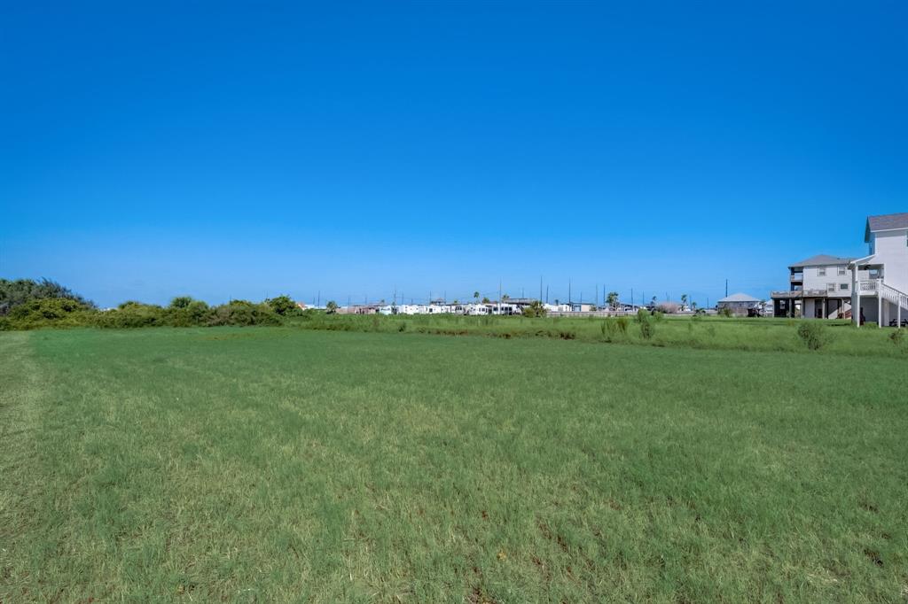 Indian Beach 3 - Land