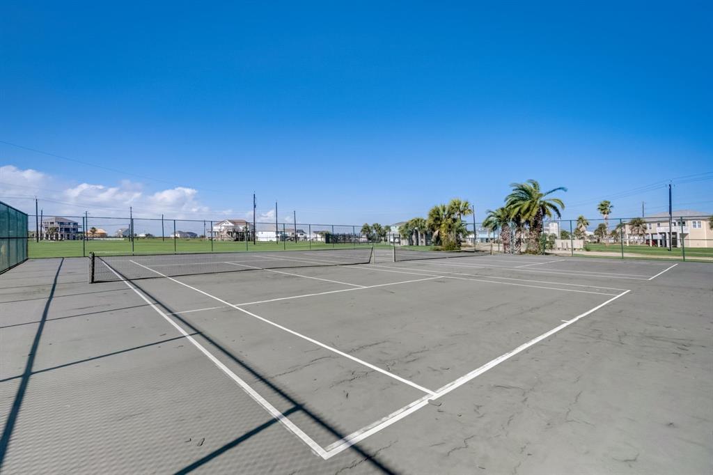 Indian Beach 3 - Land